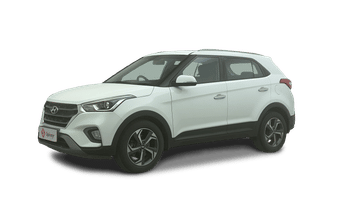 Used 2019 Hyundai Creta 1.6 SX AT VTVT Petrol Automatic Image