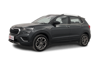 Used 2022 Skoda Kushaq Style 1.0L TSI MT Petrol Manual Image