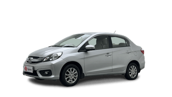 Used 2017 Honda Amaze 1.2 VX i-VTEC Petrol Manual Image