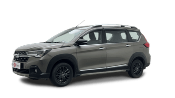 Used 2021 Maruti Suzuki XL6 Alpha AT Petrol Petrol Automatic Image