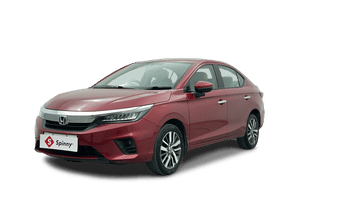 Used 2024 Honda City Hybrid eHEV ZX Hybrid Automatic Car for Sale