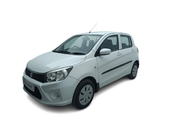 Used 2018 Maruti Suzuki Celerio VXi Petrol Manual Image