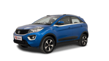 Used 2018 Tata Nexon XZ Plus Petrol Manual Image
