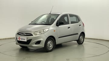 2016 Hyundai i10 Magna 1.1 iRDE2