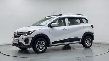 2020 Renault Triber RXL