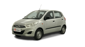 Used 2016 Hyundai I10 Magna 1.1 iRDE2 Petrol Manual Image