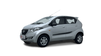 Used 2017 Datsun Redi-GO T (O) Petrol Manual Image