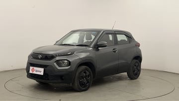 Used 2024 Tata Punch Adventure MT Petrol Manual Image