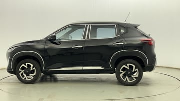 Used 2022 Nissan Magnite XV Petrol Manual Image