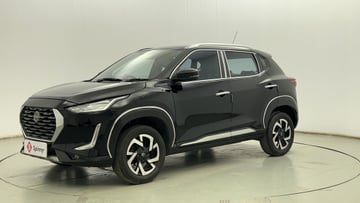 Used 2022 Nissan Magnite XV Petrol Manual Image