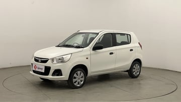 Used 2016 Maruti Suzuki Alto K10 VXi Petrol Manual Image