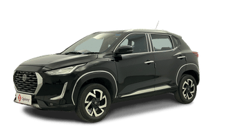 Used 2022 Nissan Magnite XV Petrol Manual Image
