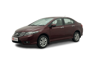 Used 2012 Honda City 1.5 V MT Petrol Manual Image