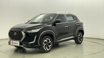 Used 2022 Nissan Magnite XV Petrol Manual Image