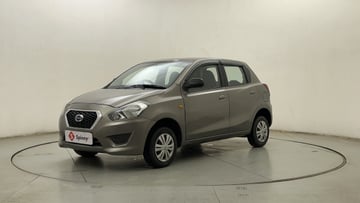 Used 2017 Datsun GO T Petrol Manual Image