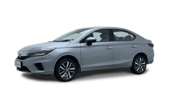 Used 2022 Honda City ZX CVT Petrol Petrol Automatic Image