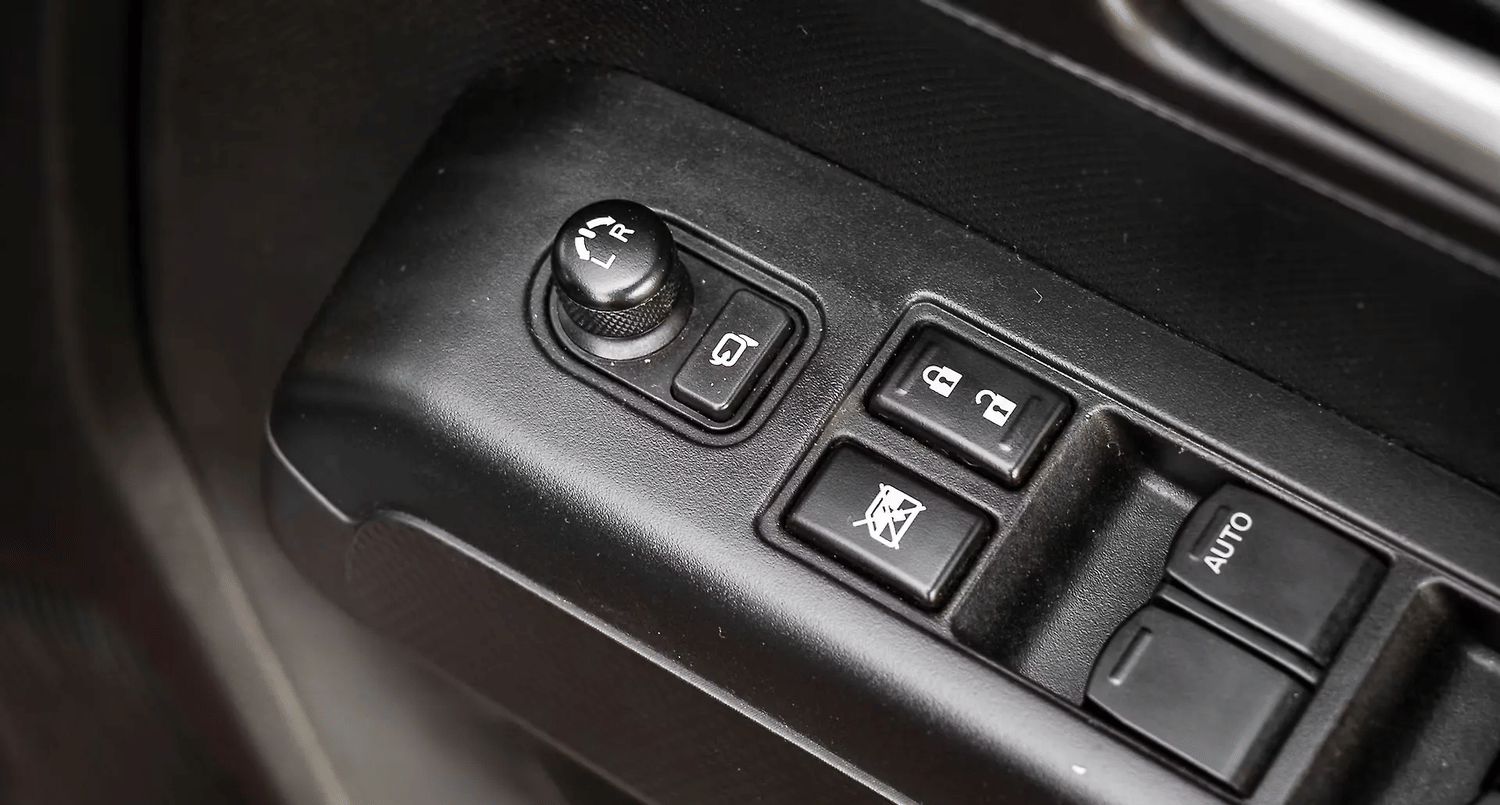 New Maruti Suzuki Wagon R interior RIGHT SIDE FRONT DOOR CABIN VIEW