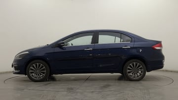 Used 2018 Maruti Suzuki Ciaz Alpha Hybrid 1.5 AT Petrol Automatic Image