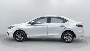 Used 2022 Honda City V CVT Petrol Petrol Automatic Image