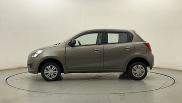 Used 2017 Datsun GO T Petrol Manual Image