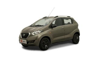 Used 2018 Datsun Redi-GO T (O) Petrol Manual Image