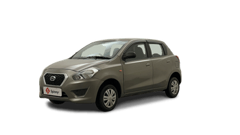Used 2017 Datsun GO T Petrol Manual Image