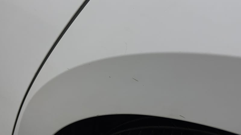 Used 2020 Skoda Superb L&K TSI AT Petrol Automatic dents MINOR SCRATCH