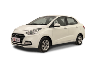 Used 2019 Hyundai Xcent SX Petrol Manual Image