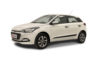 Used 2017 Hyundai Elite i20 Asta 1.2 Petrol Manual Image