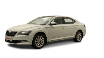 Used 2020 Skoda Superb L&K TSI AT Petrol Automatic Image