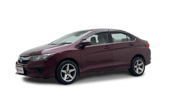 Used 2019 Honda City SV Petrol+CNG (Outside Fitted) Cng Manual Image