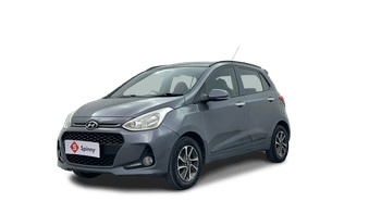 Used 2019 Hyundai Grand i10 Asta U2 1.2 CRDi Diesel Manual Image