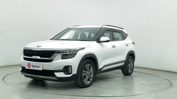 2021 Kia Seltos HTX IVT 1.5