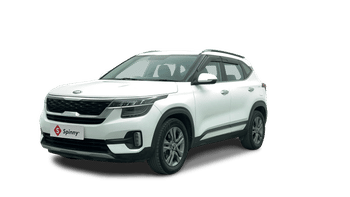 Used 2021 Kia Seltos HTX IVT 1.5 Petrol Automatic Image