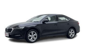 Used 2022 Skoda Octavia Style 2.0 Petrol Automatic Image