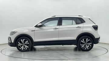 Used 2022 Volkswagen Taigun GT Plus 1.5 TSI DSG Petrol Automatic Image