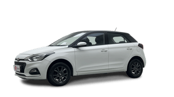 Used 2018 Hyundai Elite i20 Asta 1.2 AT Petrol Automatic Image