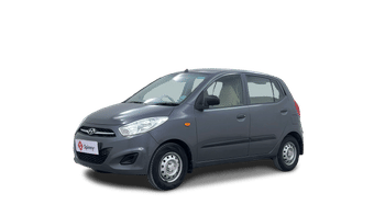 Used 2011 Hyundai I10 Era 1.1 iRDE2 Petrol Manual Image