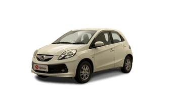 Used 2014 Honda Brio VX AT Petrol Automatic Image