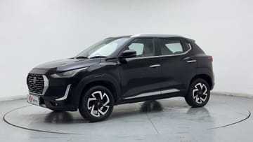 2022 Nissan Magnite XV