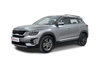 Used 2020 Kia Seltos HTX 1.5 Petrol Manual Image