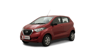 Used 2018 Datsun Redi-GO T (O) Petrol Manual Image