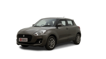 Used 2018 Maruti Suzuki Swift ZDi AMT Diesel Automatic Image