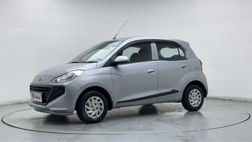 Used 2022 Hyundai Santro Sportz Executive CNG Cng Manual Image