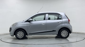 Used 2022 Hyundai Santro Sportz Executive CNG Cng Manual Image