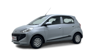 Used 2022 Hyundai Santro Sportz Executive CNG Cng Manual Image