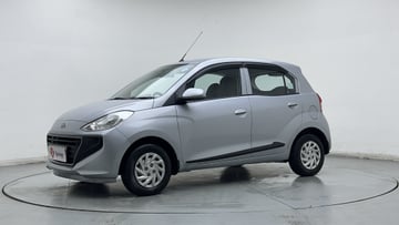 Used 2022 Hyundai Santro Sportz Executive CNG Cng Manual Image