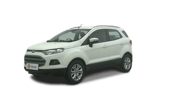 Used 2016 Ford EcoSport Titanium+ 1.5L TDCi Diesel Manual Image