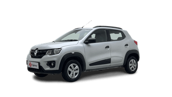 Used 2018 Renault Kwid RXT Opt Petrol Manual Image