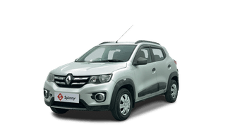 Used 2018 Renault Kwid 1.0 RXT AMT Opt Petrol Automatic Image